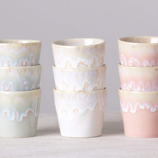 Lungo Cups — Bespoke Designs