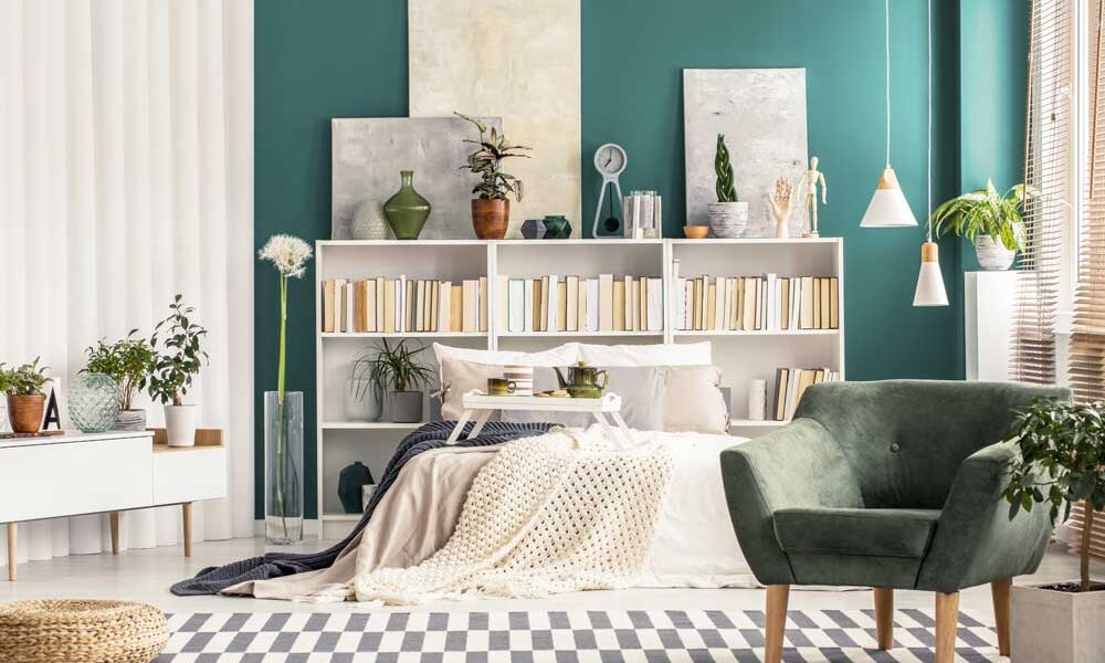 bnohoria-bedroom-with-white-scandinavian-furniture-7QDFJNV bnohoria-bedroom-with-white-scandinavian-furniture-7QDFJNV