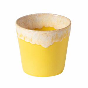 Grespresso Espresso Cup (Yellow)