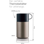 thermobehaelter-masse