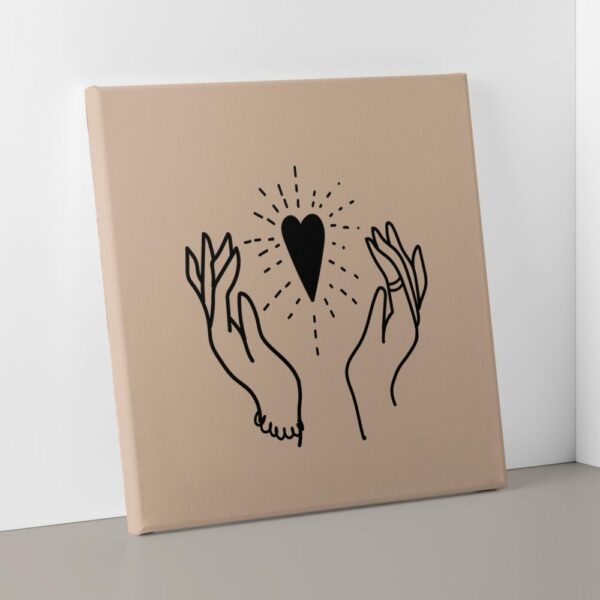 canvas-art-heart-in-our-hands-canvas