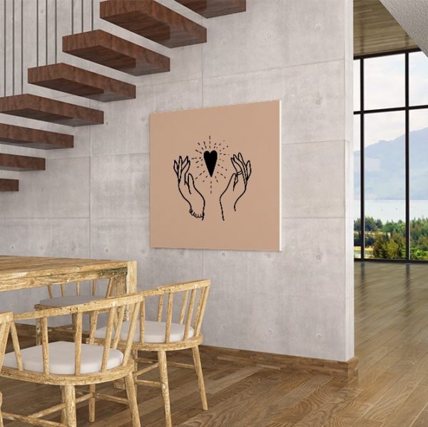 canvas-art-heart-in-our-hands-canvas-interior