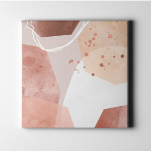 Canvas-antique-rose