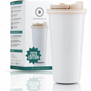 Classic Becher "White"