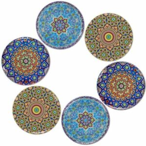 bohoria-mosaique-cooaster-6-set