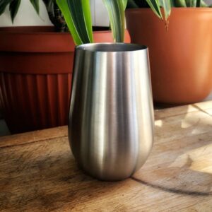 silver-tumbler