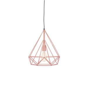 Bohoria Lights "Ceiling" Rose Gold