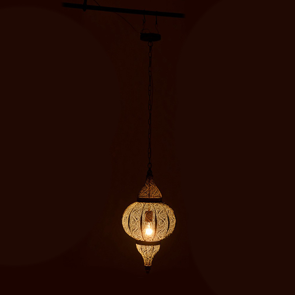 hanging-lamp-hängelampe-antique-gold