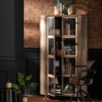 cabinet-antique-gold-schrank-front