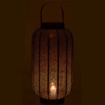 lantern-antique-gold-metal