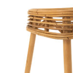 stool-triangle-rattan-natural-hocker