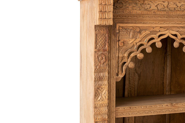Shelf-Regal-front Shelf-Regal-front