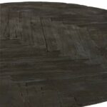 dining-table-esstisch-black-mango-wood-front