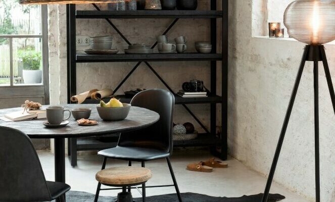 dining-table-esstisch-black-mango-wood-front dining-table-esstisch-black-mango-wood-front