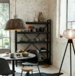 shelf-wood-iron-black-regal-front