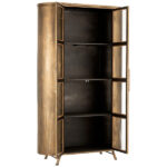 cabinet-antique-gold-schrank-front