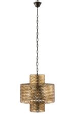 hanging-lamp-antique-gold-zinc-wide