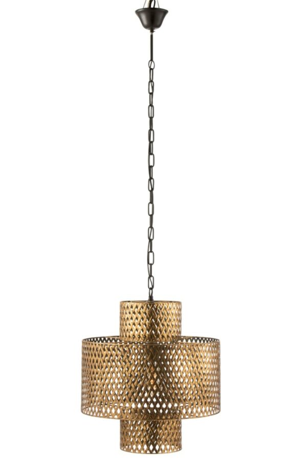hanging-lamp-antique-gold-zinc-wide
