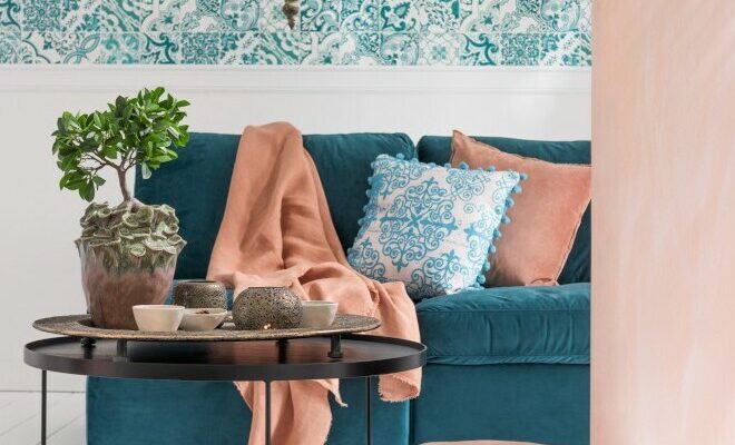 98031-A armchair-sessel-velvet-green-middle