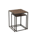 table-set-mango-wood-metal-front