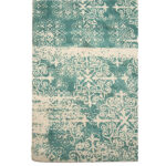 rug-oriental-cotton-blue-white