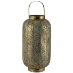 lantern-antique-gold-metal