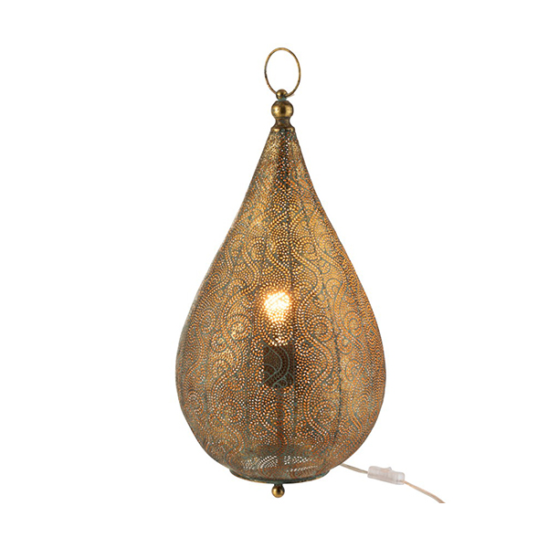 table-lamp-tischlampe-antique-gold-drop