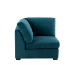 armchair-corner-velvet-green