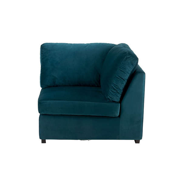 armchair-corner-velvet-green