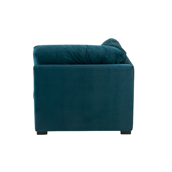 armchair-corner-velvet-green