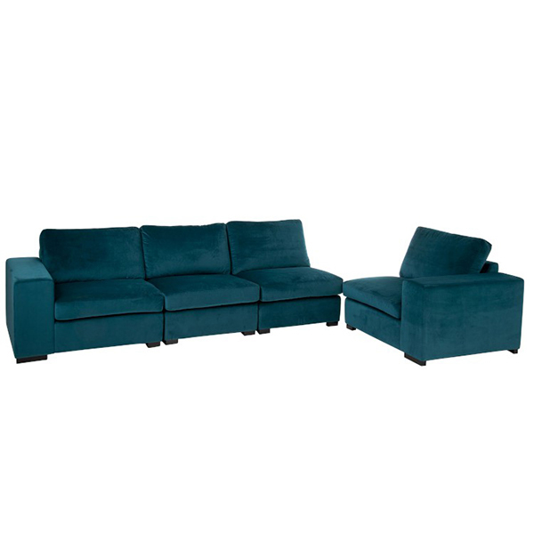 armchair-sessel-velvet-green-front