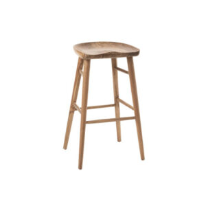 bar-chair-teak-wood-brown