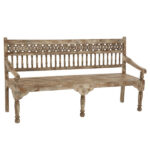 bench-morocco-mango-wood-brown