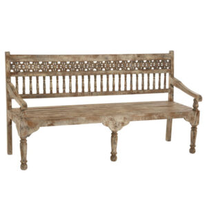 bench-morocco-mango-wood-brown