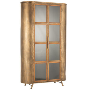 cabinet-antique-gold-schrank-front