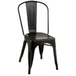 chair-bistro-metal-black