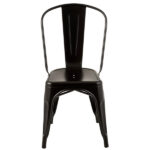 chair-bistro-metal-black