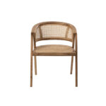 chair-teak-wood-brown