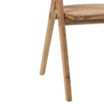 chair-teak-wood-brown