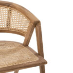 chair-teak-wood-brown