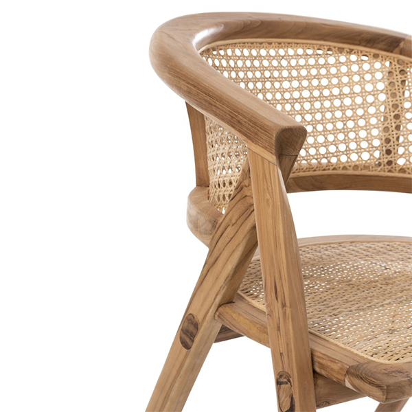 chair-teak-wood-brown
