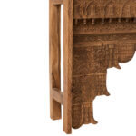 console-konsole-mango-wood-front