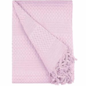 BOHORIA® Premium Waffle Blanket "The Urban Loft" Bloom