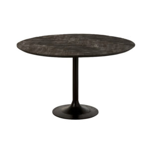 dining-table-esstisch-black-mango-wood-front