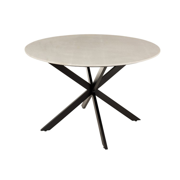 dining-table-esstisch-marble-black-white-metal