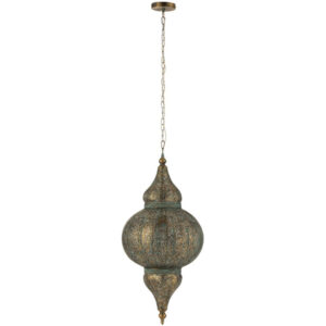 hanging-lamp-hängelampe-antique-gold