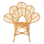 rattan-stuhl-flower-chair-front