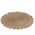 rug-teppich-oriental-round