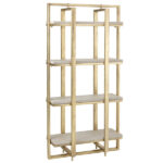 shelf-regal-gold-front