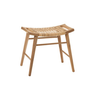 stool-teak-brown-wood.